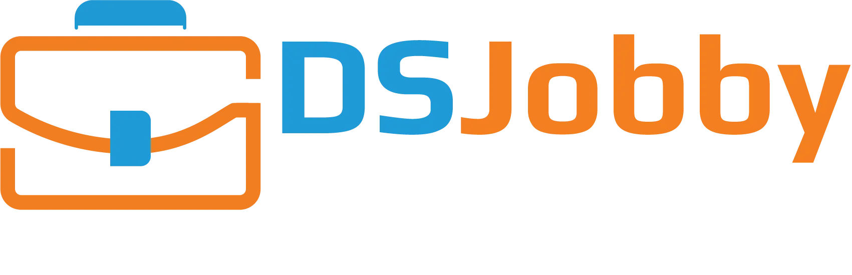 DSJobby Logo