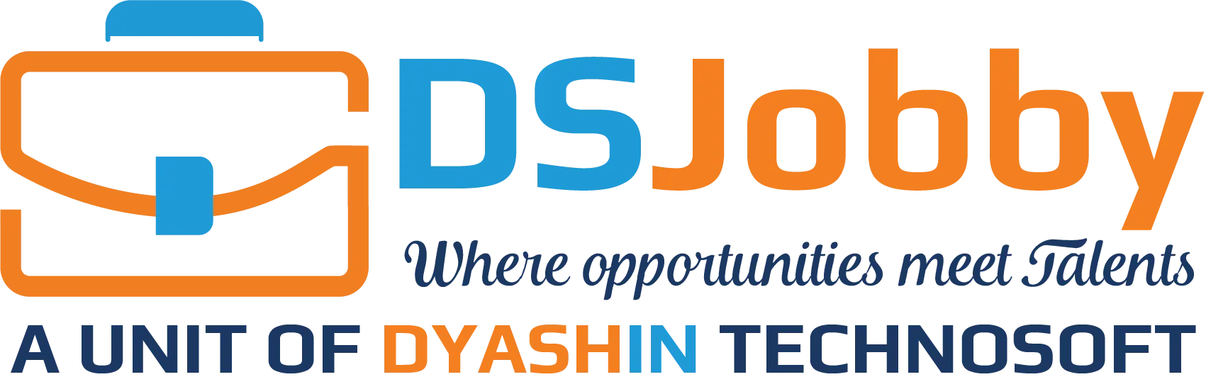 DSJobby Logo