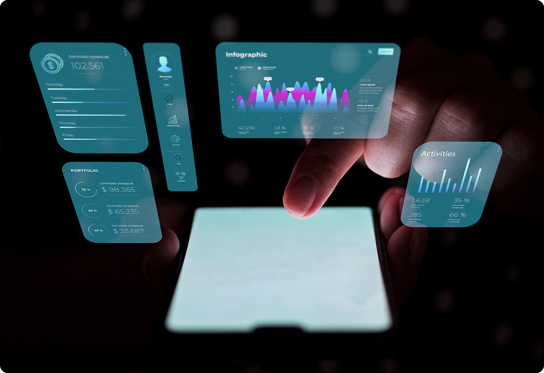 Mobile App Developer