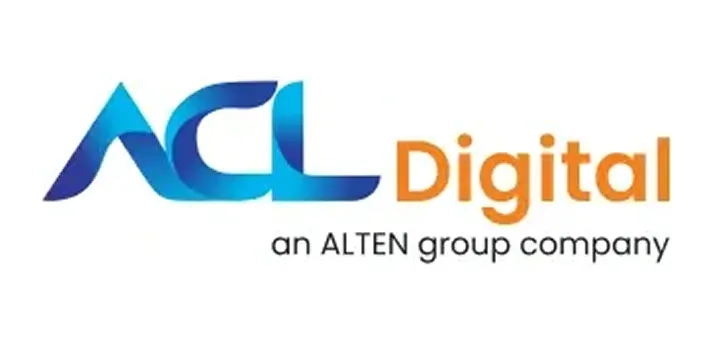 acl digital company logo