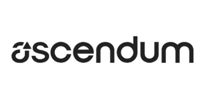 ascendum company logo