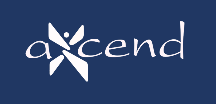 axcend company logo