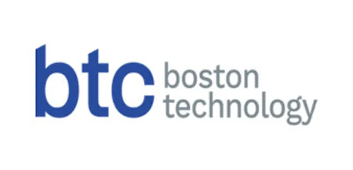 boston company logo