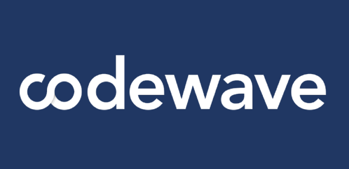 codewave company logo