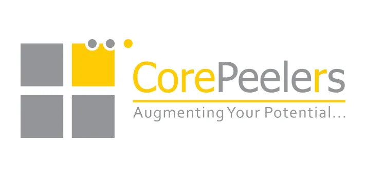 corepeelers company logo
