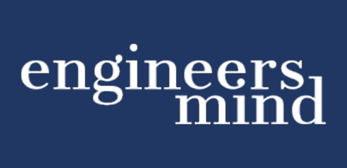 engineers mind company logo