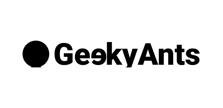 geekyants company logo