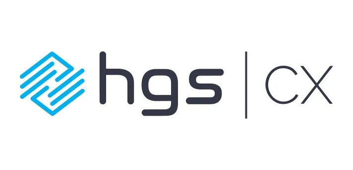 hgs company logo