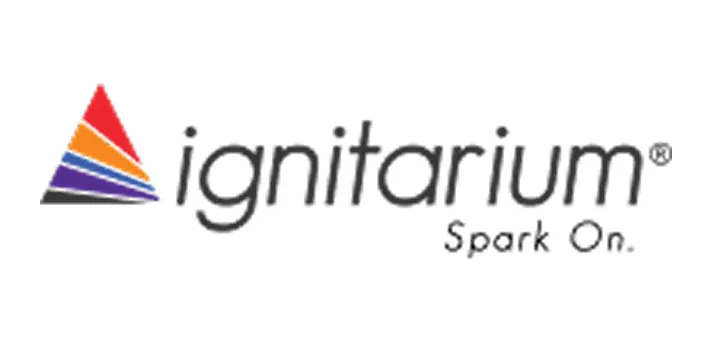 ignitarium company logo