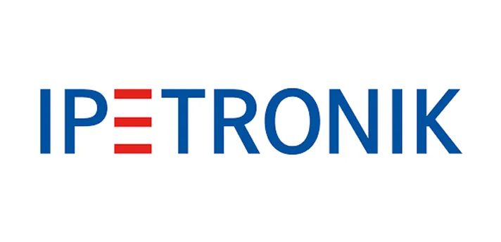 ipetronik company logo