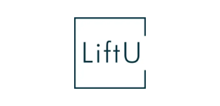 liftu company logo
