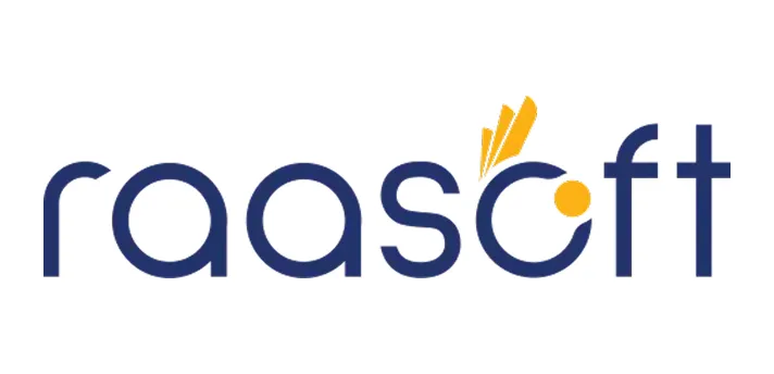 raasoft company logo