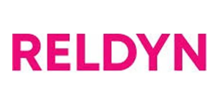 reldyn company logo