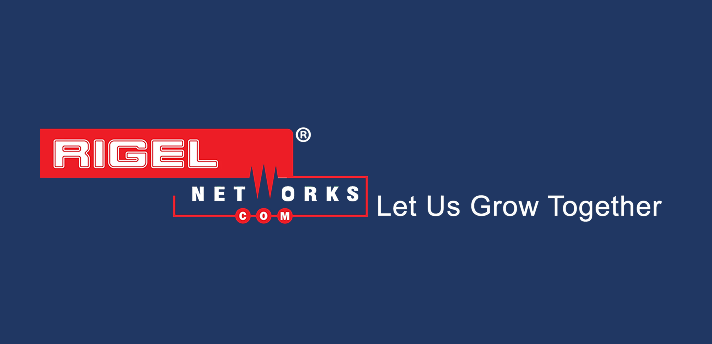 rigel networks company logo