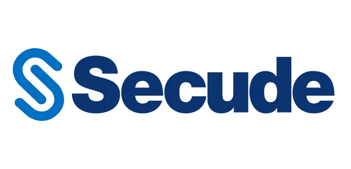 secude company logo