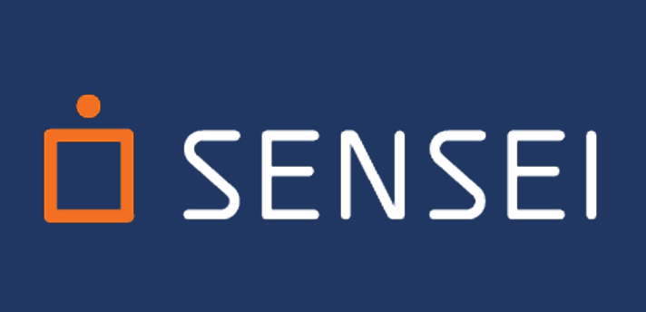 sensei company logo