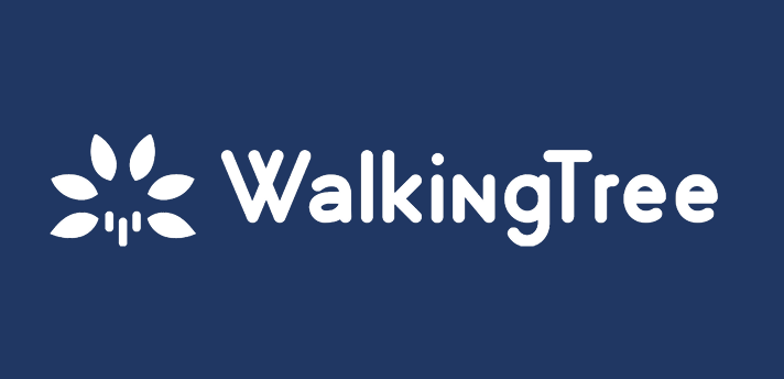 walkingtree company logo