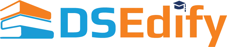 DSEdify Logo